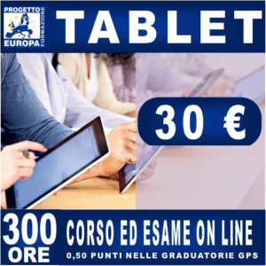 TABLET